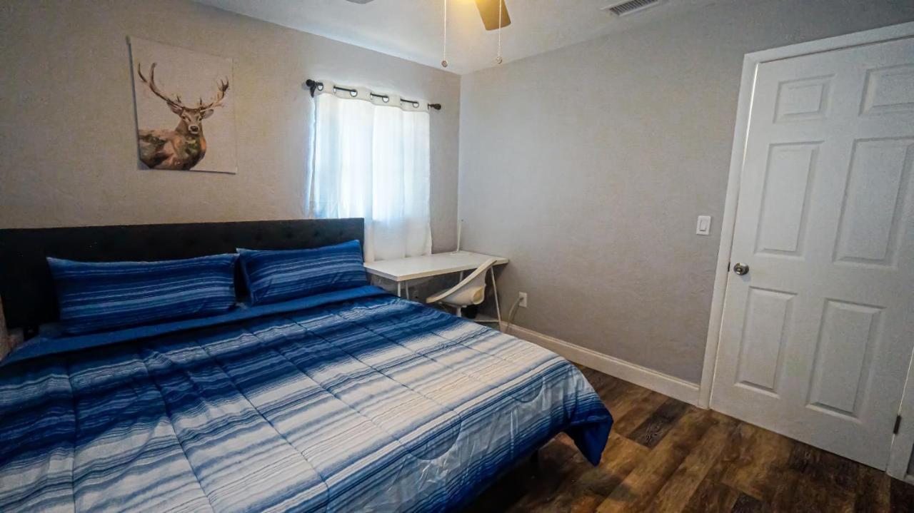 Elegant Cozy Oasis On A Traffic Free Street Villa เคลียร์วอเตอร์ ภายนอก รูปภาพ